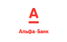 Банк Альфа-Банк в Тамбовке (Амурская обл.)